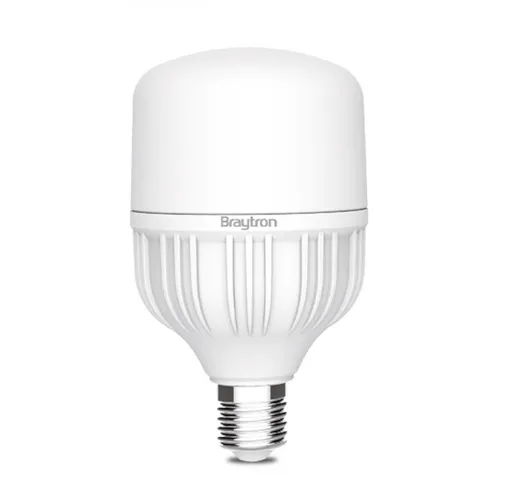 [BRYBA13-04023] 101022 - 40W E27 T120 6500K LED BULB - BRY