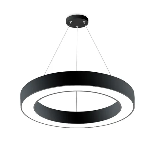 [BRYBH16-06281] 103120-BLADE-PD-RND-BLC-45W-3IN1-IP20-CEILING FIXTURE-BRY