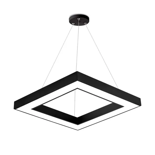 [BRYBH16-07281] 103129-BLADE-PD-SQR-BLC-45W-3IN1-IP20-CEILING FIXTURE-BRY