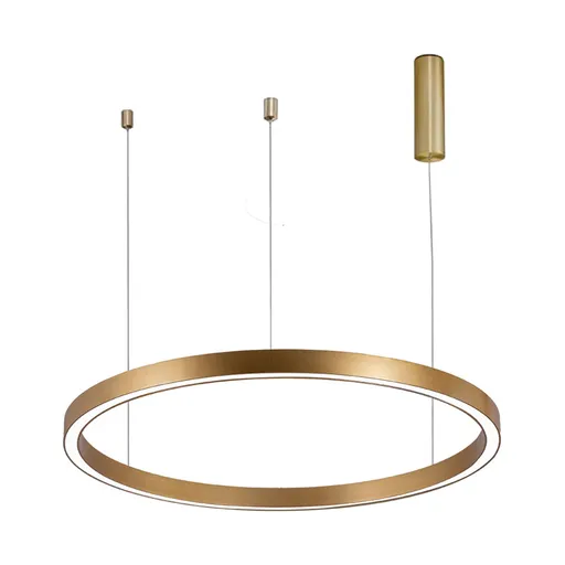 [BRYBH16-09186] 103138 - LINAPD2540RNDGLD35W3IN1CEILING LIGHTBRY