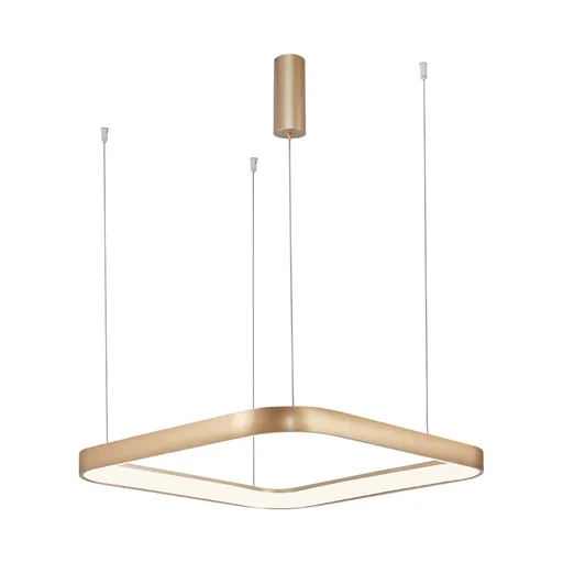 [BRYBH17-01986] 103156 - BELLASLPPDSQRGLD46W3IN1IP20CEILING LIGBRY