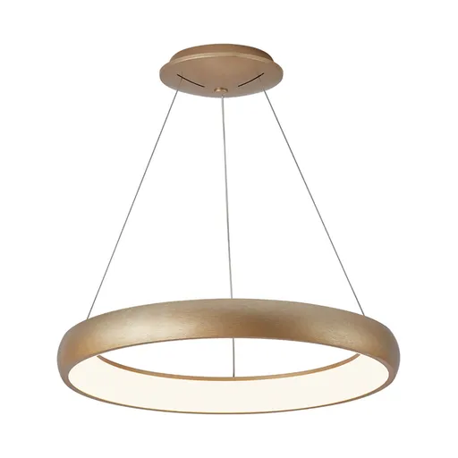 [BRYBH17-03486] 103163 - BELLAMLPPDRNDGLD46W3IN1IP20CEILING LIGBRY