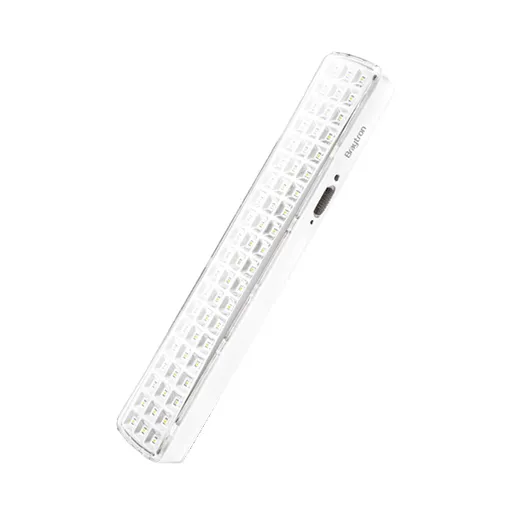 [BRYBC01-00330] 102109 - BM6060LED6500KWHTRECHARGEABLE LIGHTBRY