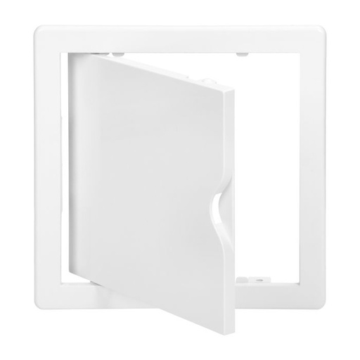 [ORNID-15/15] 148038- Inspection door 15/15, white -ORN