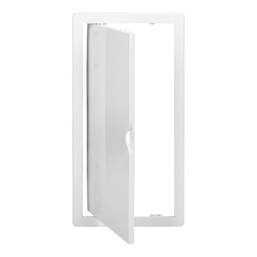 [ORNID-15/30] 140384- Inspection door 15/30, white -ORN