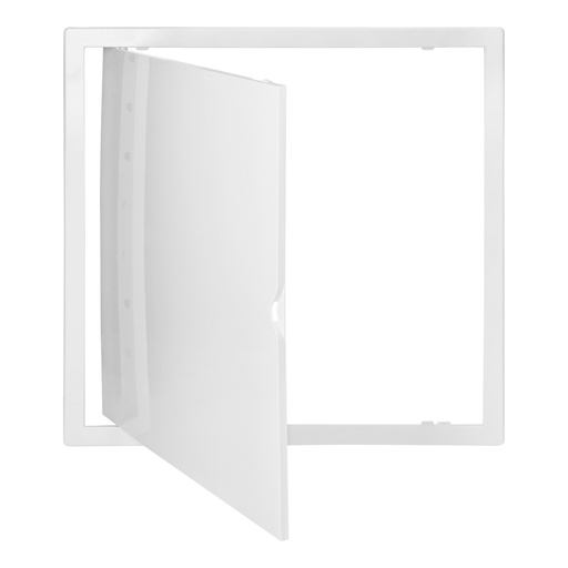 [ORNID-40/40] 140408- Inspection door 40/40, white