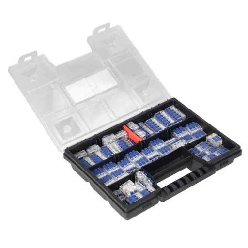 [ORNOR-SZ-8020] 149567 - Set of HOUSEQUICK installation connectorsORN
