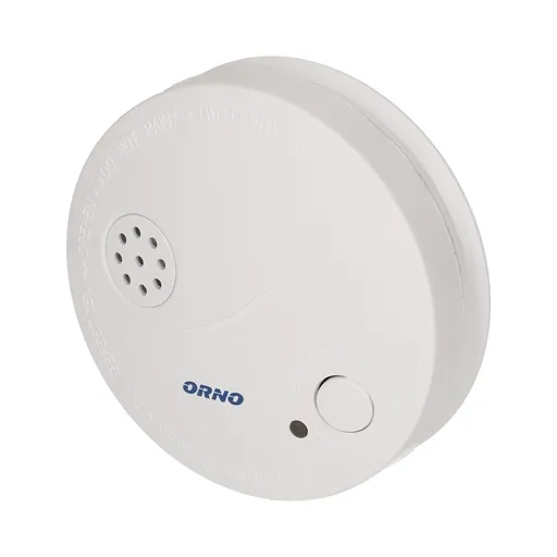 [ORNDC-609] 143218-Battery operated smoke detector-ORN