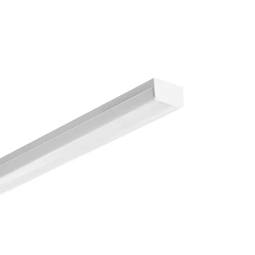 [BRYBN20-10630] 103184-PROLINE PT 18W 60cm White 6500K LED BATTEN