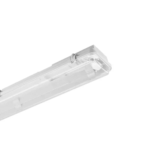[BRYBT05-11280] 104010-AQUALINE 1X120cm SG PC IP65 WATERPROOF FIXTURE