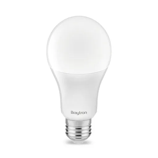 [BRYBA13-01321] 101093 - ADVANCE 13W E27 A65 4000K LED BULB BRY