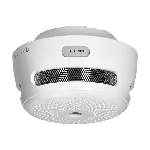 [ORNXS01-WT] 140438 - Smoke detector with WiFi