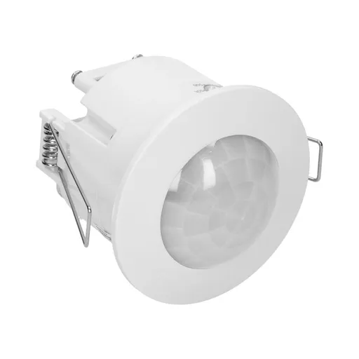 [ORNOR-CR-207] 149118 - Flush mounted PIR motion sensor 360°