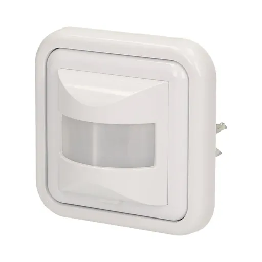 [ORNOR-CR-220] 149128 - PIR motion sensor 160°, 2 or 3 wires