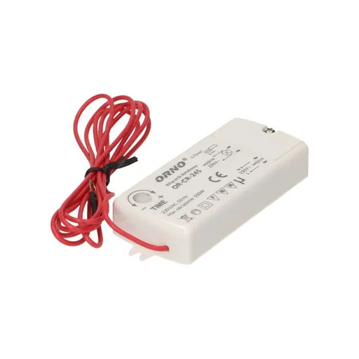 [ORNOR-CR-245] 140464 - Interrupteur tactile