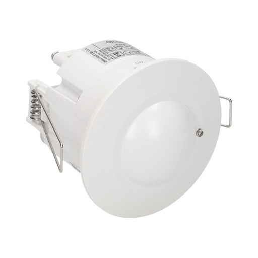 [ORNOR-CR-218] 140469 - Flush mounted microwave sensor 360°