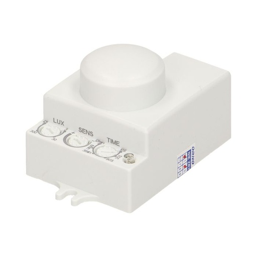 [ORNOR-CR-216] 140471 - MINI microwave motion sensor, IP20