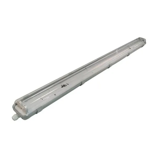 [ORNDS-6] 140488-hermetic luminaire for T8 LED, IP54, 120cm