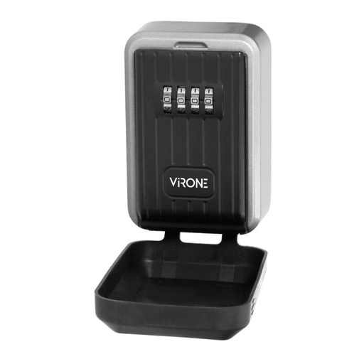 [ORNKL-2] 148006 - Key safe with code lock and a cover