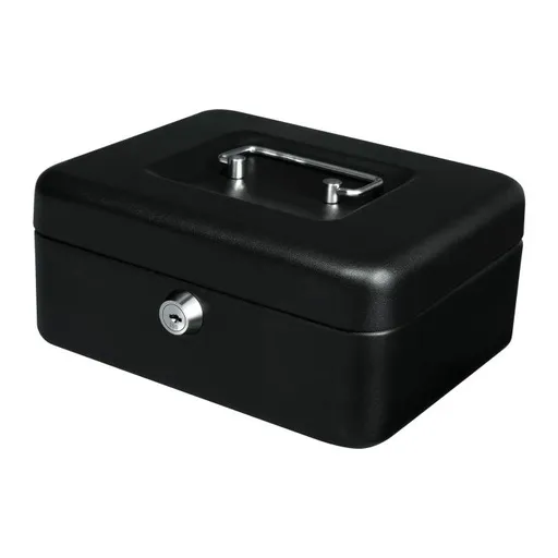 [ORNYCB/080/BB2] 148009 - Security cash box YCB small