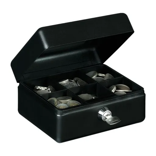 [ORNYCB/090/BB2] 148010 - Security cash box YCB medium