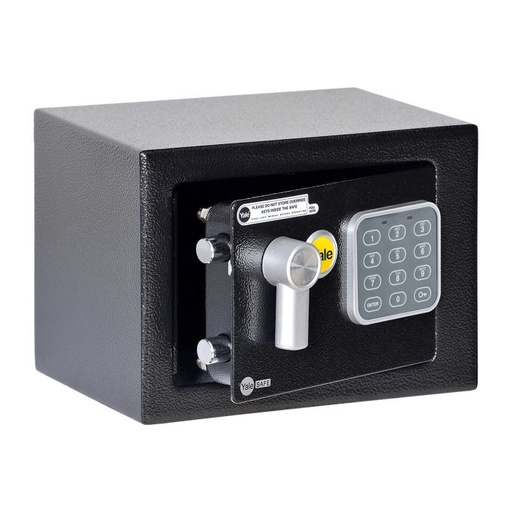 [ORNYSV/170/DB1] 140495 - Basic safe YSV mini black