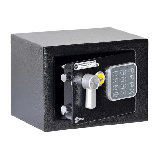 [ORNYSV/170/DB1] 140495 - Basic safe YSV mini black