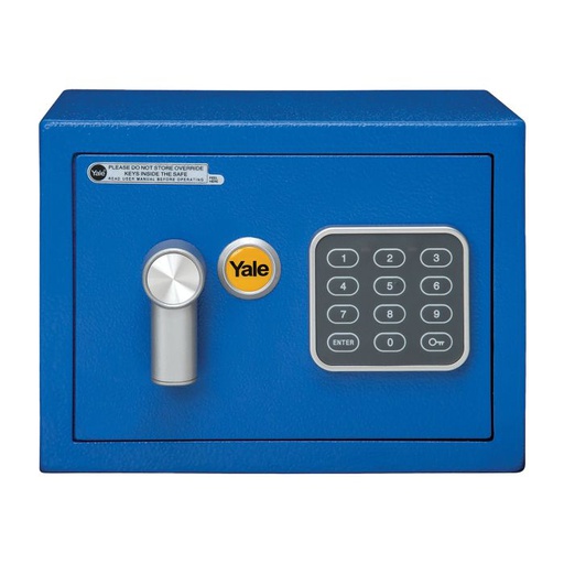 [ORNYSV/170/DB1/B] 140496 - Basic safe YSV mini blue