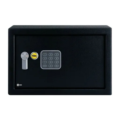 [ORNYLV/200/DB1] 140499 - Basic safe YLV laptop