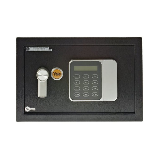 [ORNYSG/200/DB1] 140500 - Basic safe YSG guest compact
