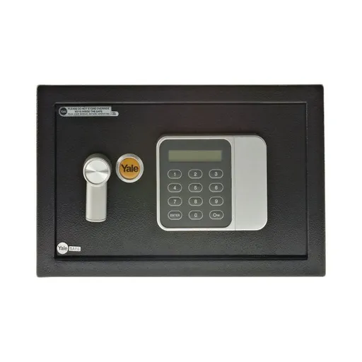 [ORNYSG/200/DB1] 140500 - Basic safe YSG guest compact