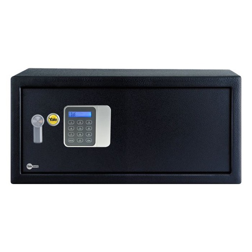 [ORNYLG/200/DB1] 140502 - Basic safe YLG guest laptop