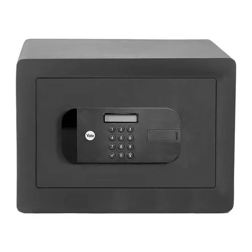 [ORNYSEB/200/EB1] 148019- Coffre-fort compact YSEB Haute sécurité