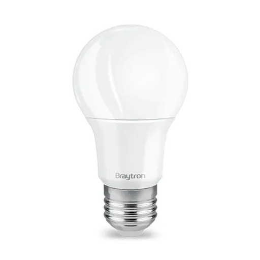 [BRYBA13-00523] 101095 - ADVANCE 5W E27 A60 6500K LED BULB BRY