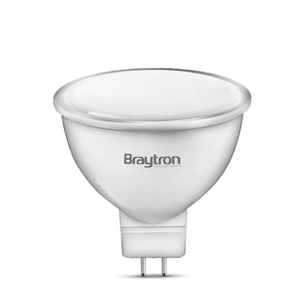 [BRYBA24-00560] 101117 - ADVANCE 5W GU5.3 110D 2700K LED BULB - BRY
