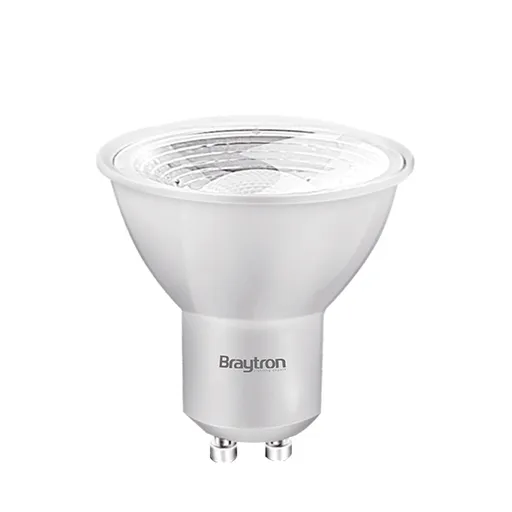 [BRYBA26-00651] 101165 - BRYPREMIUM6,5WGU1038D4000KLED BULB