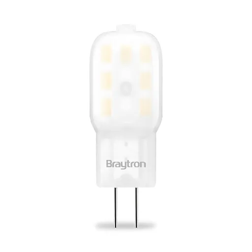 [BRYBA29-30243] 101098 - ADVANCE 1.5W G4 320D 12V 6500K LED BULB - BRY