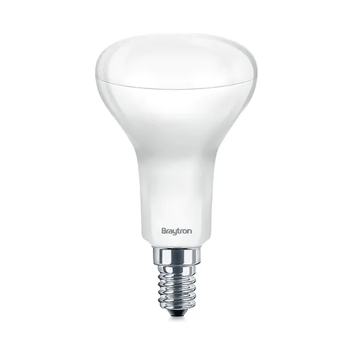 [BRYBA34-00610] 101120 - ADVANCE 6W E14 R50 3000K LED BULB BRY