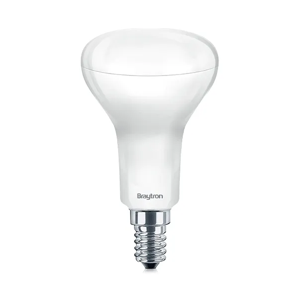 [BRYBA34-00613] 101121 - ADVANCE 6W E14 R50 6500K LED BULB BRY