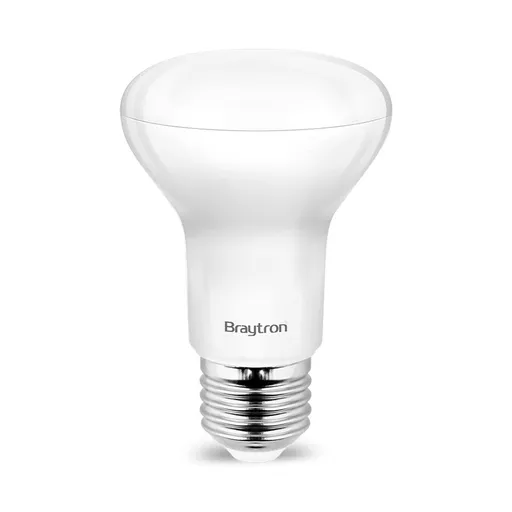 [BRYBA34-00923] 101128 - ADVANCE 9W E27 R63 6500K LED BULB BRY