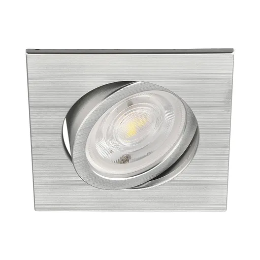 [BRYBD02-10783] 101216 - BRYSPOTLED G37WSQRSLV3IN1LED SPOTLIGHT