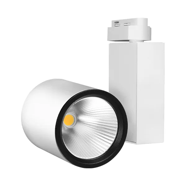 [BRYBD30-50210] 101190-BRY-SHOPLINE-PD-30W-COB-WHT-4000K-4WRS-TRACKLIGHT