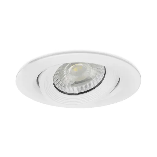 [BRYBD02-00510] 102012 - 5W G1 ROUND WHT 4000K LED DOWNLIGHTBRY