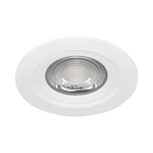 [BRYBD01-00780] 102010 - 7W G3 ROUND WHT IP54 3IN1 LED DOWNLIGHTBRY