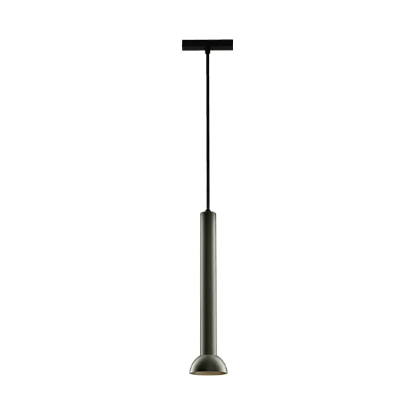 [BRYBD62-00101] 101160-BRY-PDT065-7W-48VDC-3000K-BLC-MAG. TRACK