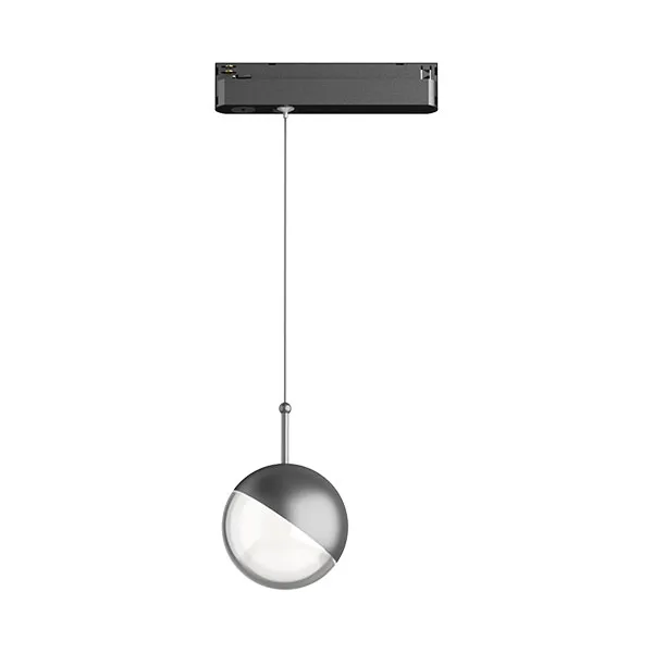 [BRYBD62-00401] 101161-BRY-PDT100-7W-48VDC-3000K-BLC-MAG.TRACK