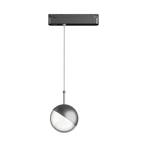[BRYBD62-00401] 101161-BRY-PDT100-7W-48VDC-3000K-BLC-MAG.TRACK