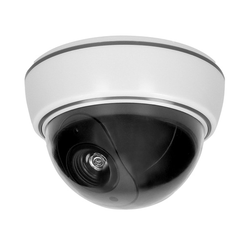 [ORNOR-AK-1210] 140512-Dummy security CCTV camera, battery operated-ORN
