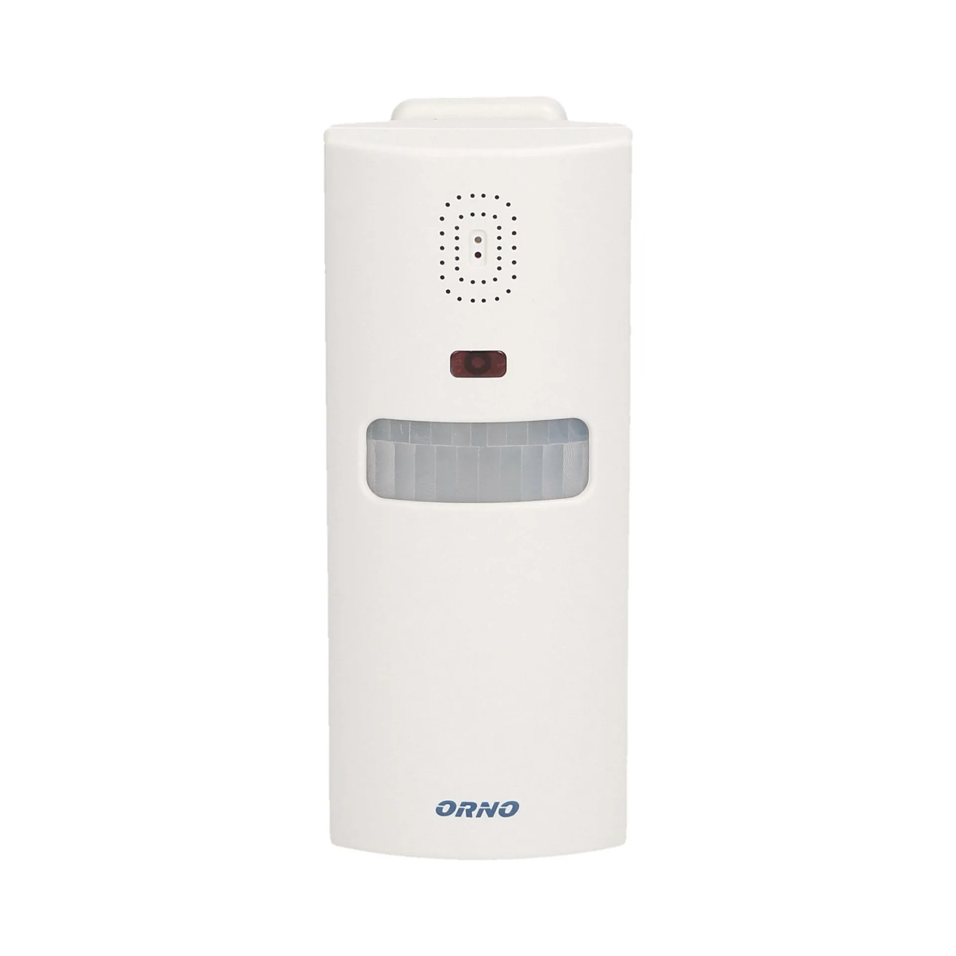 [ORNOR-MA-711] 143240 - Radio alarm with builtin siren and remote controlORN