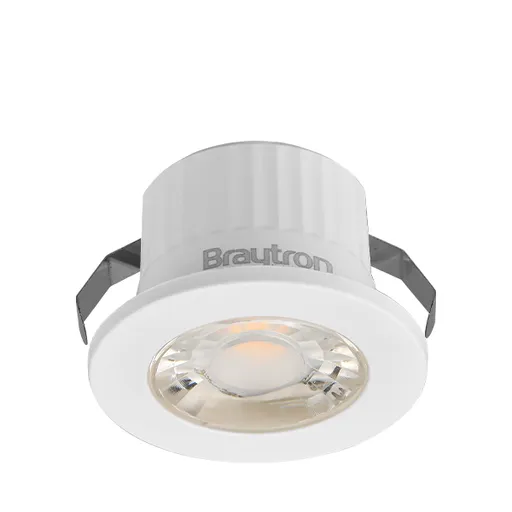 [BRYBH06-00200] 103047 - 3W 38D WHT 3000K IP54 LED SPOTLIGHT-BRY